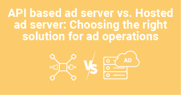 EXADS - A Powerful Customizable Ad Server